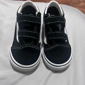 Toddler Old Skool V Shoe